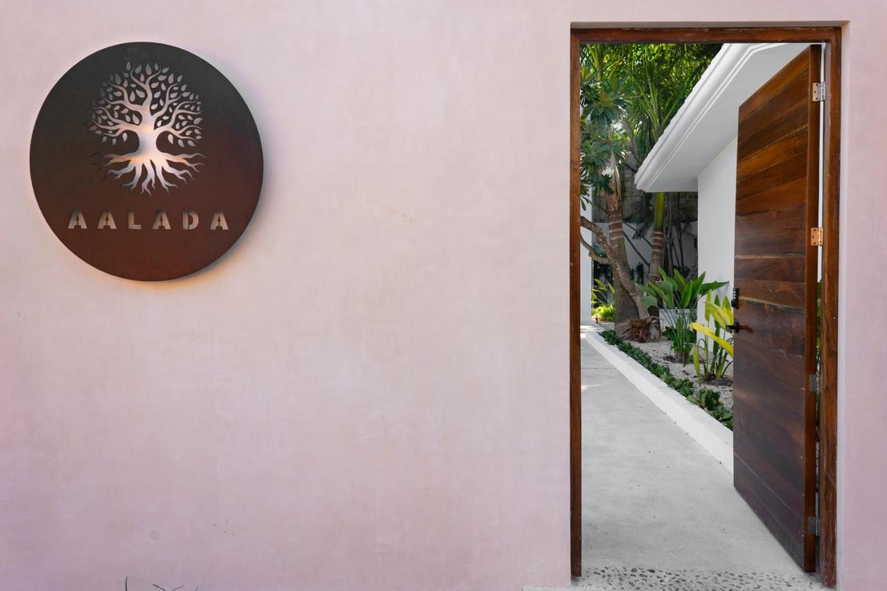 Aalada Playa del Carmen Exterior foto